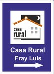 Señal Casa Rural Castilla-León