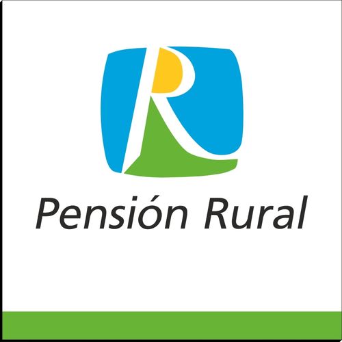 Placa distintivo-Pensión Rural-Andalucía