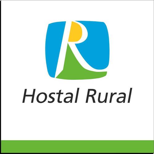 Placa distintivo-Hostal Rural-Andalucia